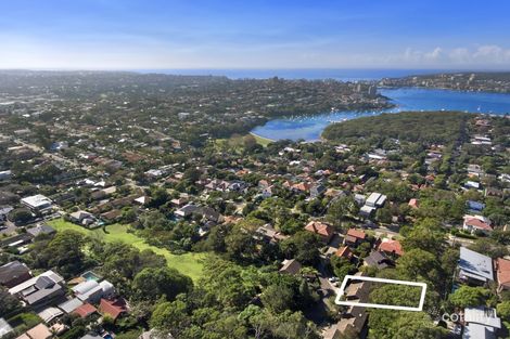 Property photo of 1/105A Woodland Street Balgowlah NSW 2093