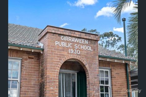 Property photo of 7 Hazel Street Girraween NSW 2145