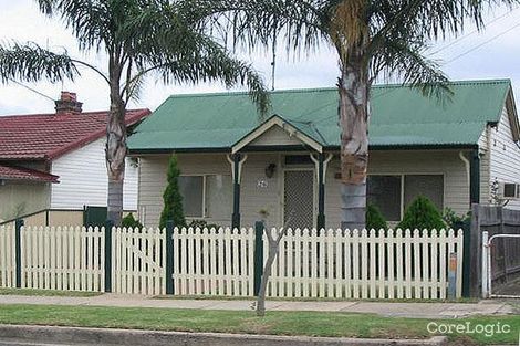 Property photo of 26 Seventh Street Granville NSW 2142