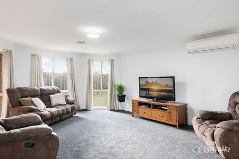 Property photo of 37 Szer Way Carrum Downs VIC 3201