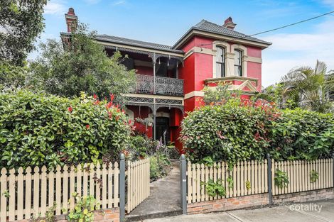 Property photo of 85 Holden Street Ashfield NSW 2131