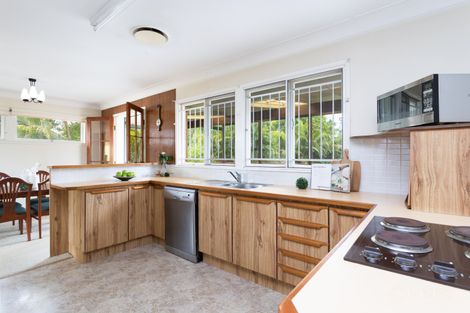 Property photo of 9 Hillrise Street Aspley QLD 4034