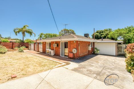 Property photo of 1 Dalston Crescent Kardinya WA 6163