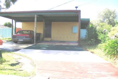 27 Roberts Ave, Hoppers Crossing, VIC 3029