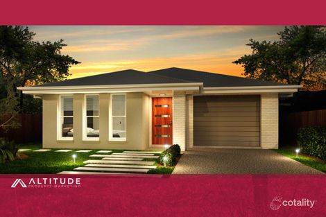Lot 4/161 Graham Rd, Morayfield, QLD 4506
