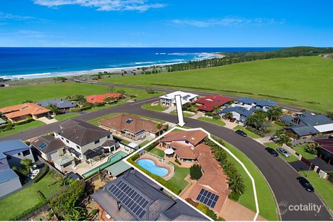 Property photo of 4 Waterford Parade Skennars Head NSW 2478