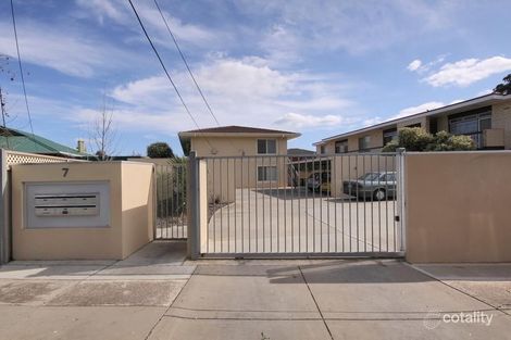 4/7 Henry St, Plympton, SA 5038