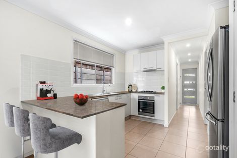 Property photo of 17 Sewells Circuit Spring Mountain QLD 4300