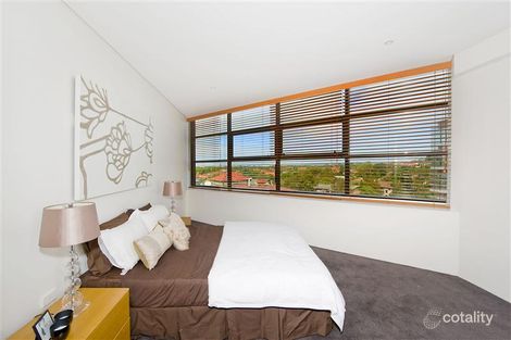 Property photo of 705E/103-105 Doncaster Avenue Kensington NSW 2033