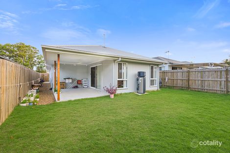 Property photo of 20 Karmadee Place Bracken Ridge QLD 4017