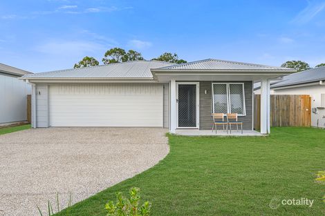 Property photo of 20 Karmadee Place Bracken Ridge QLD 4017