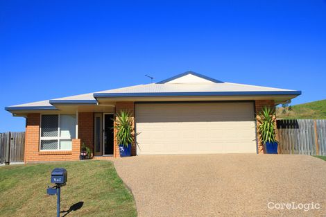 Property photo of 3 Torelliana Street Lammermoor QLD 4703