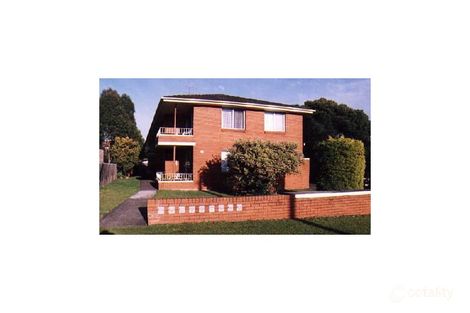 8/21 Warby St, Campbelltown, NSW 2560