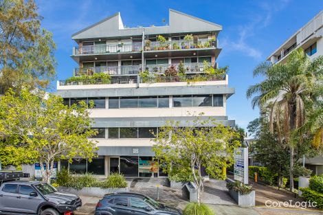 Property photo of 13/28 Fortescue Street Spring Hill QLD 4000