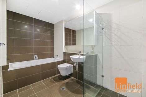 Property photo of 805/87 Shoreline Drive Rhodes NSW 2138