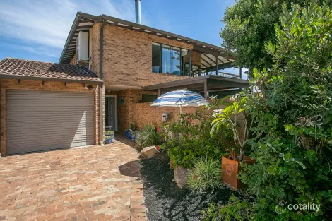 6/12 Elsie St, Watermans Bay, WA 6020