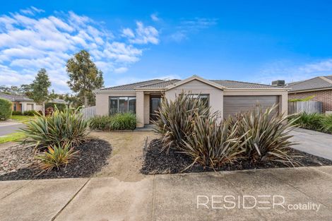 Property photo of 5 Escape Drive Doreen VIC 3754