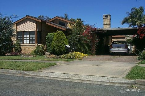 Property photo of 30 Dawn Street Greystanes NSW 2145