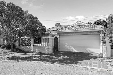 Property photo of 1 Sapphire Crescent Balcatta WA 6021
