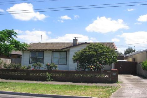 16 Howden Cres, Braybrook, VIC 3019