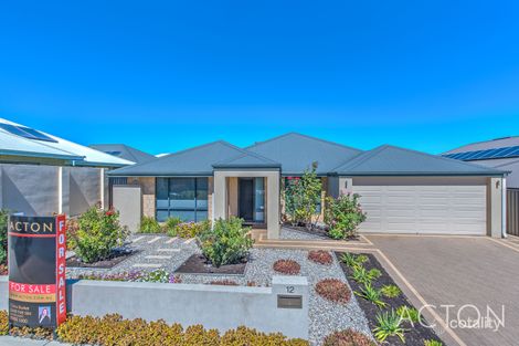 12 Newbury Way, Alkimos, WA 6038