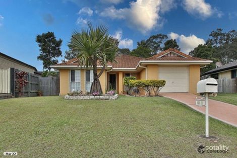 Property photo of 21 Mawson Street Acacia Ridge QLD 4110