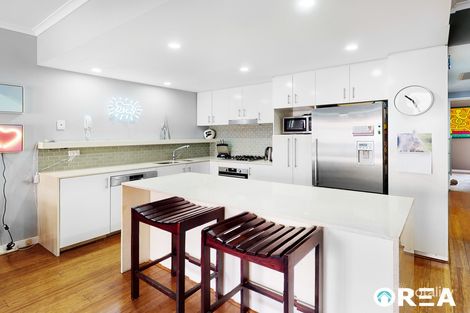Property photo of 1/33 Cornwallis Street Redfern NSW 2016