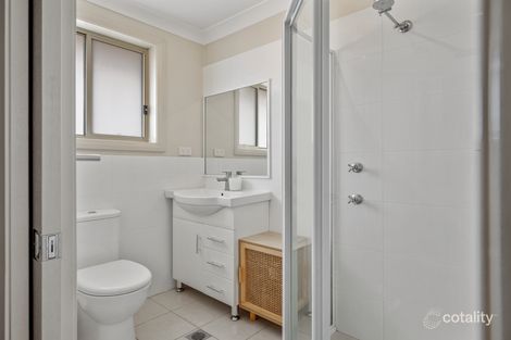 Property photo of 8/4 Feldspar Road Eagle Vale NSW 2558