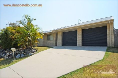 5 Benjamin Ct, Glen Eden, QLD 4680