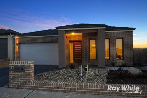 53 George Frederick Rd, Cranbourne West, VIC 3977