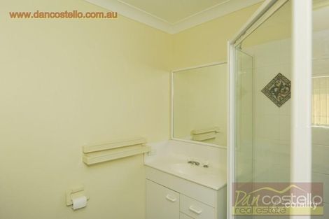 Property photo of 5 Benjamin Court Glen Eden QLD 4680