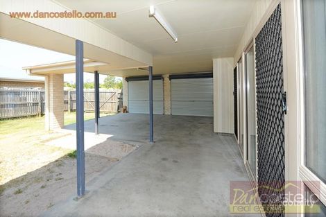 Property photo of 5 Benjamin Court Glen Eden QLD 4680