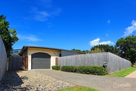 Property photo of 127 Trinity Beach Road Trinity Beach QLD 4879