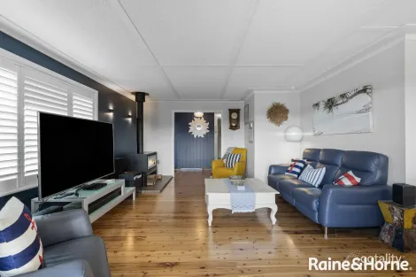 Property photo of 99 South Street Ulladulla NSW 2539