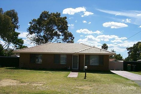 Property photo of 12 Terrigal Way Armadale WA 6112