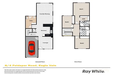 Property photo of 8/4 Feldspar Road Eagle Vale NSW 2558