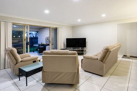Property photo of 2 Johnstone Place Riverview QLD 4303