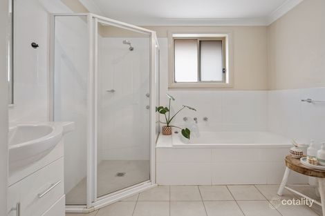 Property photo of 8/4 Feldspar Road Eagle Vale NSW 2558