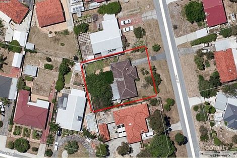 Property photo of 5 Ariel Place Coolbellup WA 6163