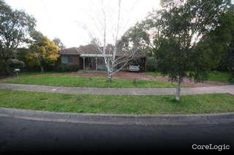 Property photo of 13 Jennifer Crescent Bayswater North VIC 3153