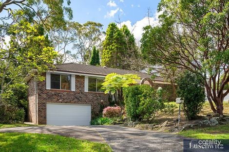 4 Alvona Ave, St Ives, NSW 2075