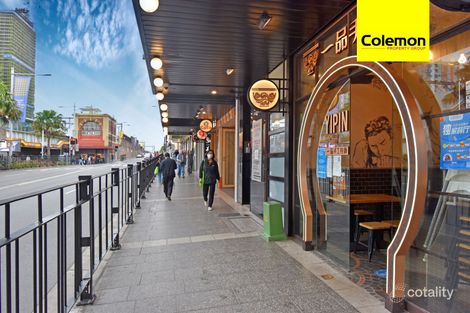 1/38-40 Railway Pde, Burwood, NSW 2134