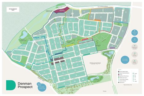 Property photo of 33 Heseltine Street Denman Prospect ACT 2611