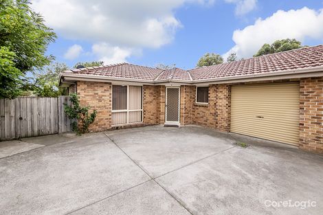 Property photo of 2/70 Toirram Crescent Cranbourne VIC 3977