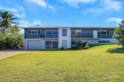 Property photo of 245 Slade Point Road Slade Point QLD 4740