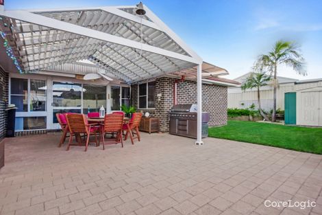 Property photo of 6 Chad Place St Clair NSW 2759