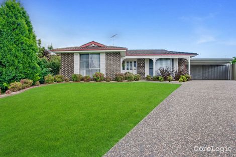 Property photo of 6 Chad Place St Clair NSW 2759