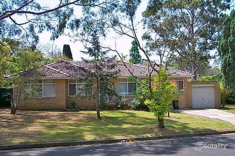 29 Darwin St, Carlingford, NSW 2118