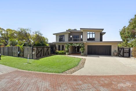 Property photo of 10-12 Chaudenay Mews Ocean Grove VIC 3226