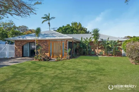 Property photo of 12 Morris Street Bongaree QLD 4507